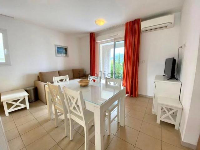 Appartement, La Rochefoucauld en Angoumois