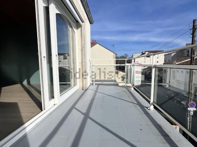 Appartement, La Rochelle