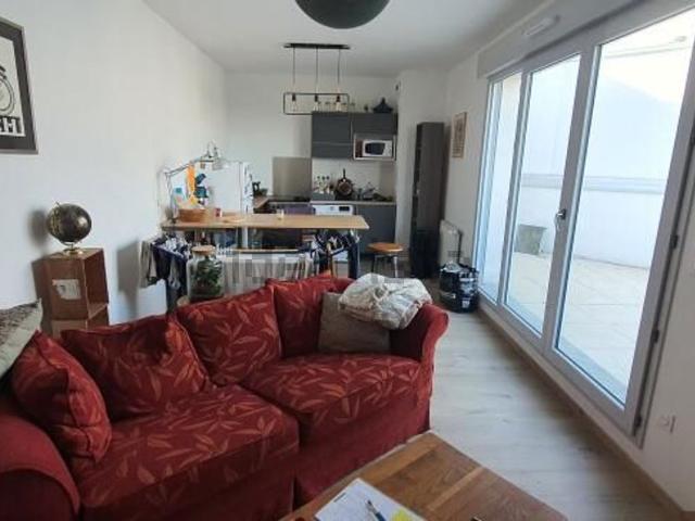 Appartement, La Rochelle