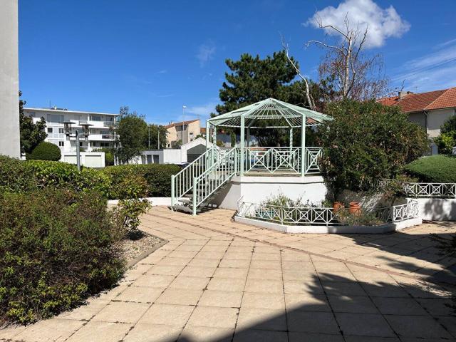 Appartement La Rochelle 4 pièce s 91.74m2