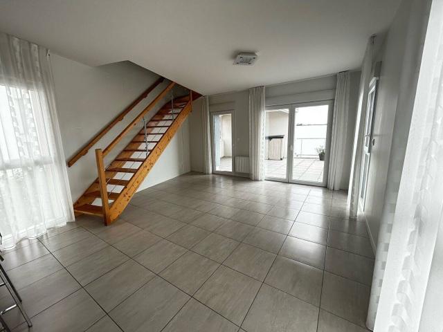 Appartement La Rochelle 4 pièce s 93.49 m2