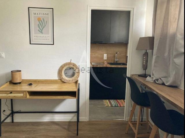 Appartement, La Rochelle