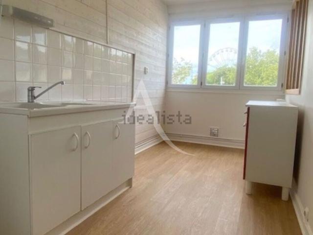 Appartement, La Rochelle