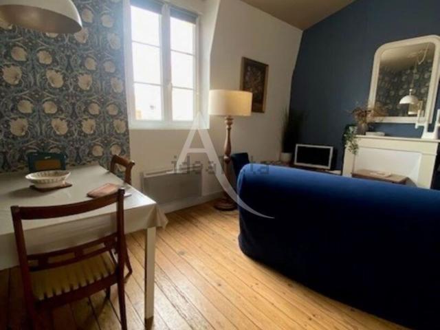 Appartement, La Rochelle