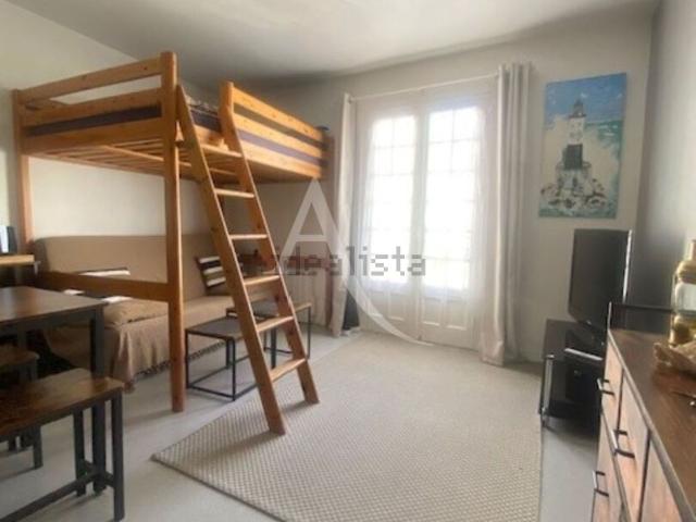 Appartement, La Rochelle