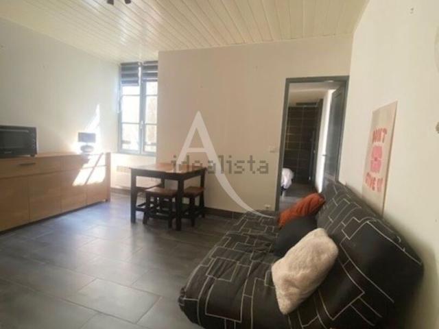 Appartement, La Rochelle