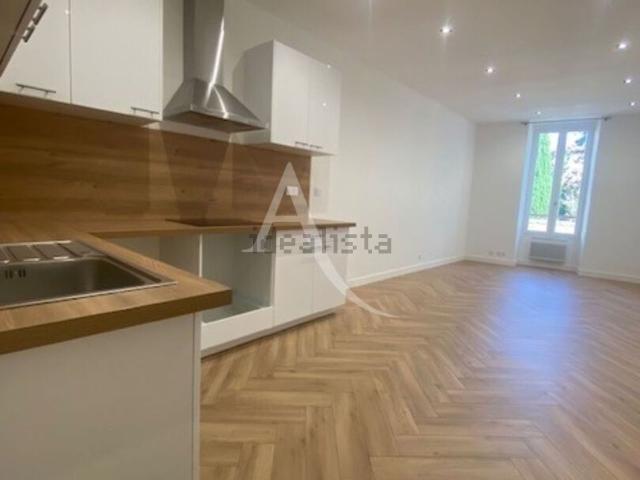 Appartement, La Rochelle