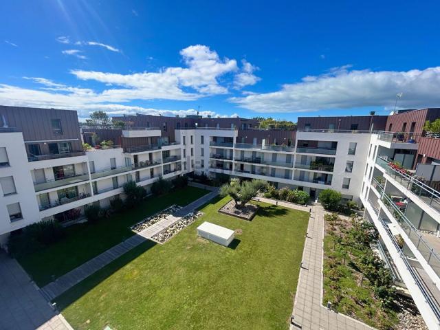 Appartement, La Rochelle