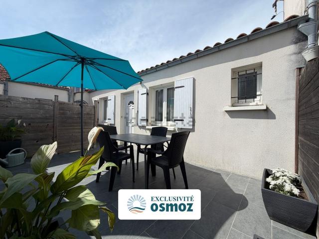 Appartement, La Rochelle