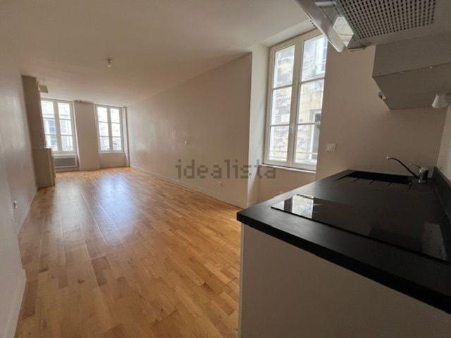Appartement, La Rochelle
