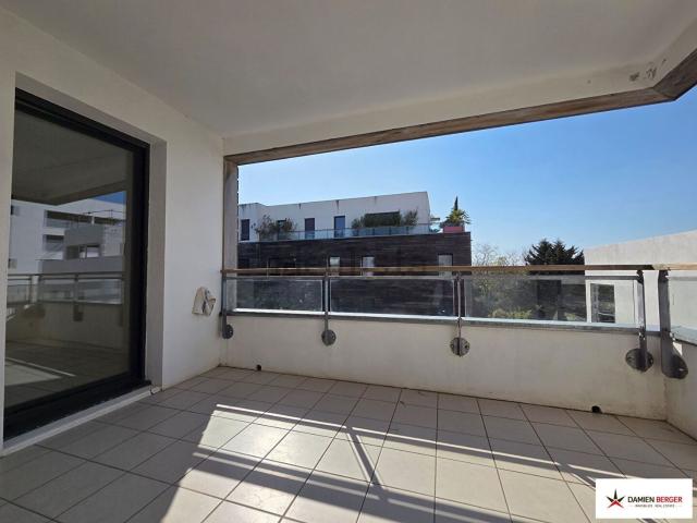 Appartement, La Rochelle
