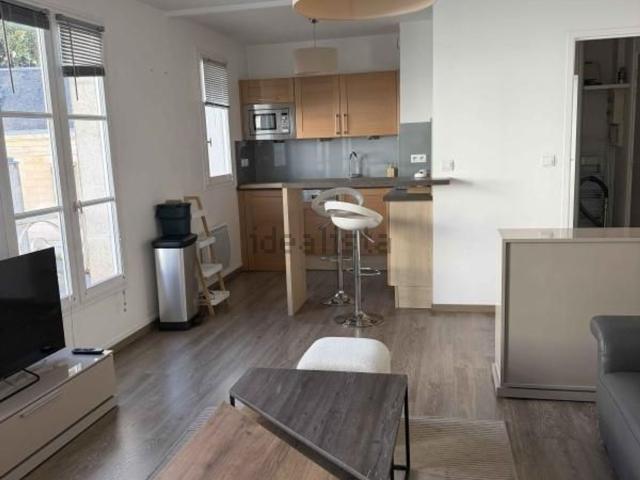Appartement, La Rochelle