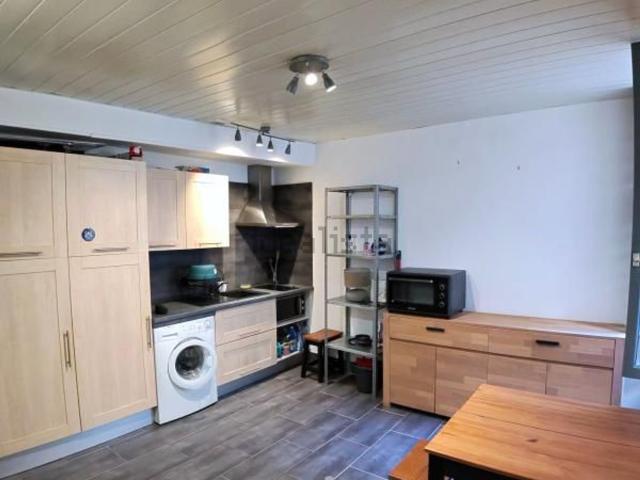 Appartement, La Rochelle