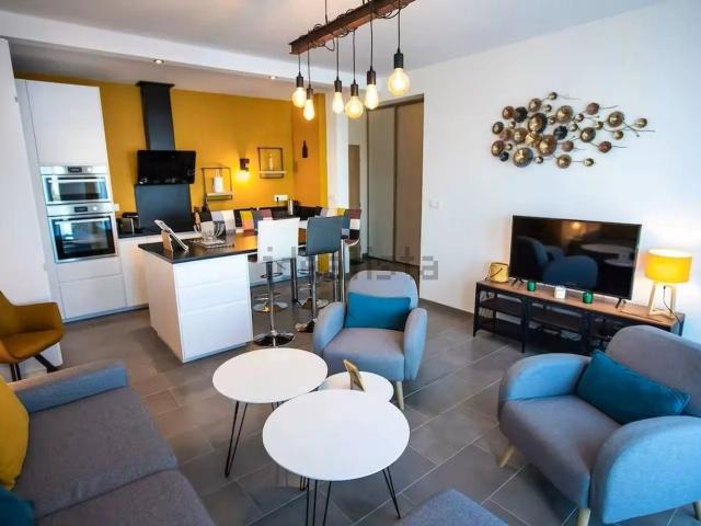 Appartement, La Rochelle