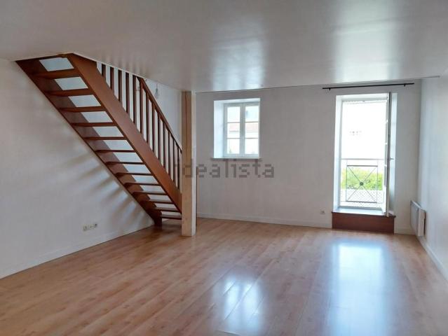Appartement, La Rochelle