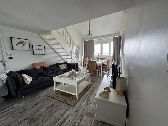 Appartement, La Rochelle