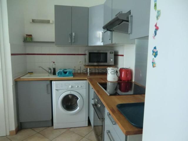 Appartement, La Rochelle