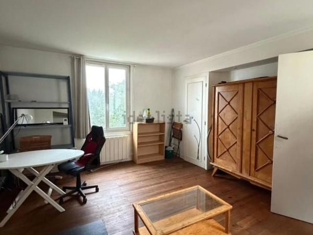 Appartement, La Rochelle