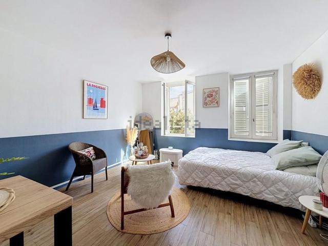 Appartement, La Rochelle
