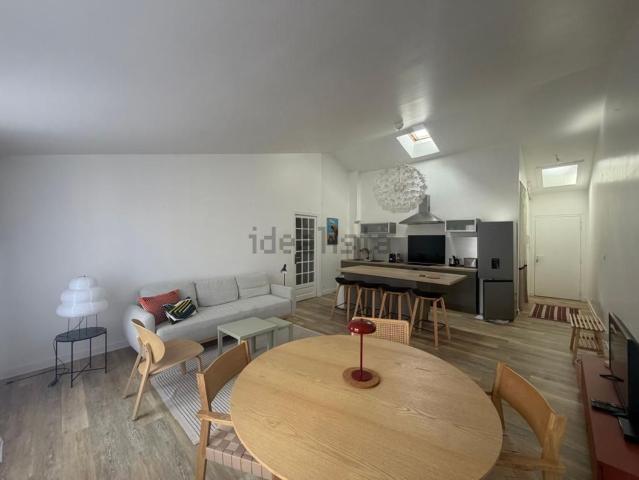 Appartement, La Rochelle