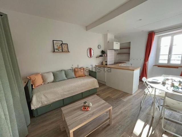 Appartement, La Rochelle