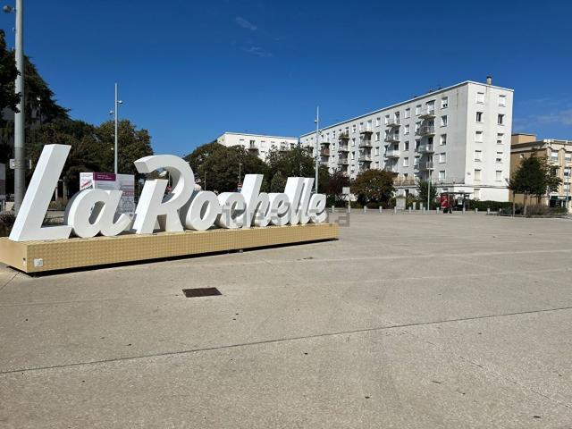 Appartement, La Rochelle