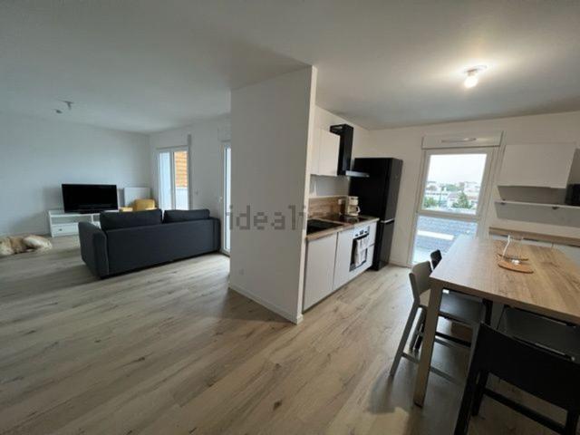 Appartement, La Rochelle