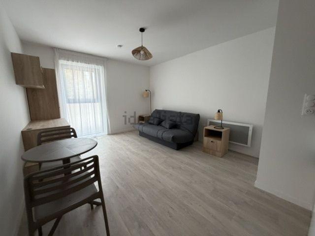 Appartement, La Rochelle