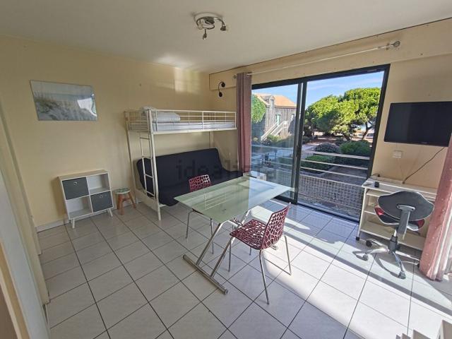 Appartement, La Rochelle