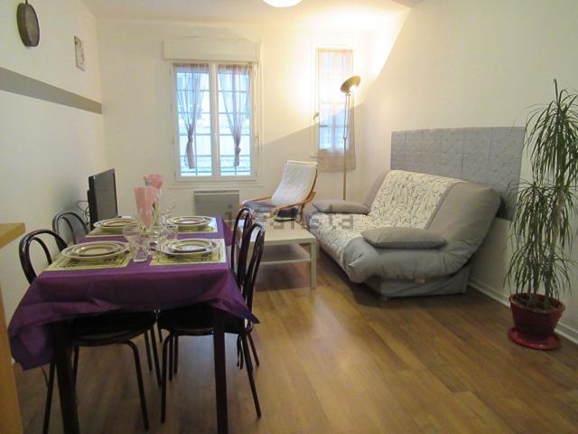 Appartement, La Rochelle