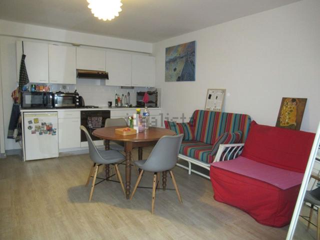 Appartement, La Rochelle