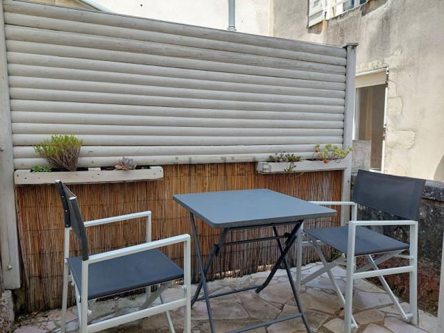 Appartement, La Rochelle
