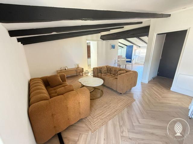 Appartement, La Rochelle