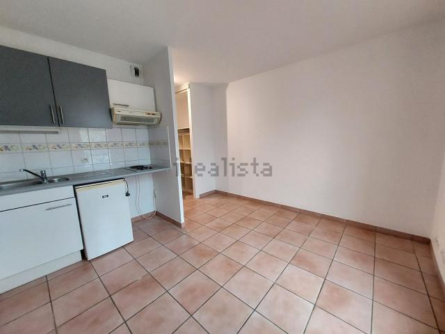 Appartement, La Rochelle