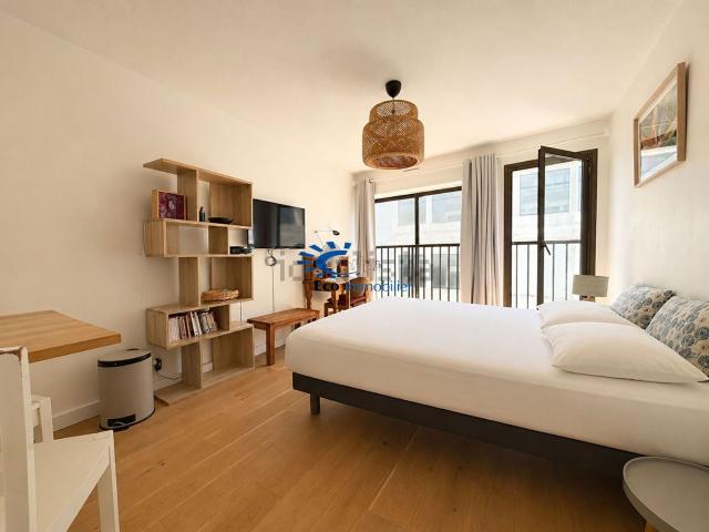 Appartement, La Rochelle