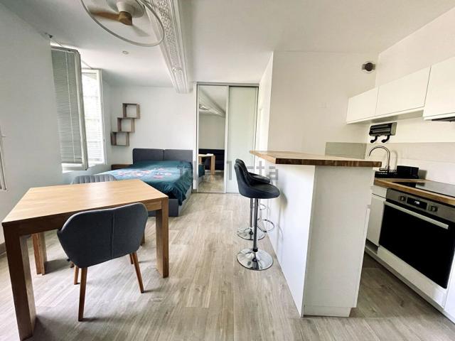 Appartement, La Rochelle