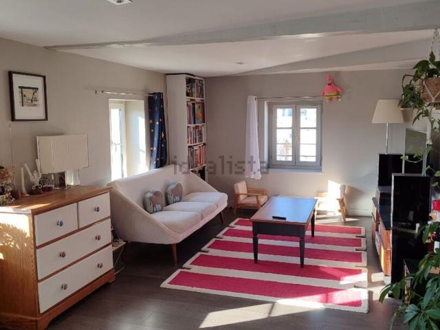 Appartement, La Rochelle