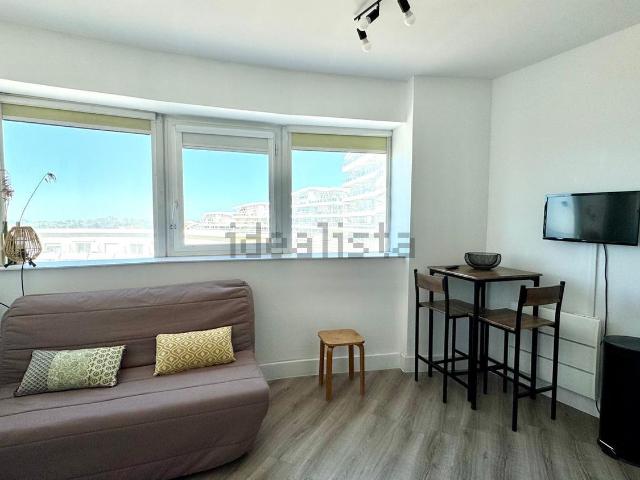 Appartement, La Rochelle