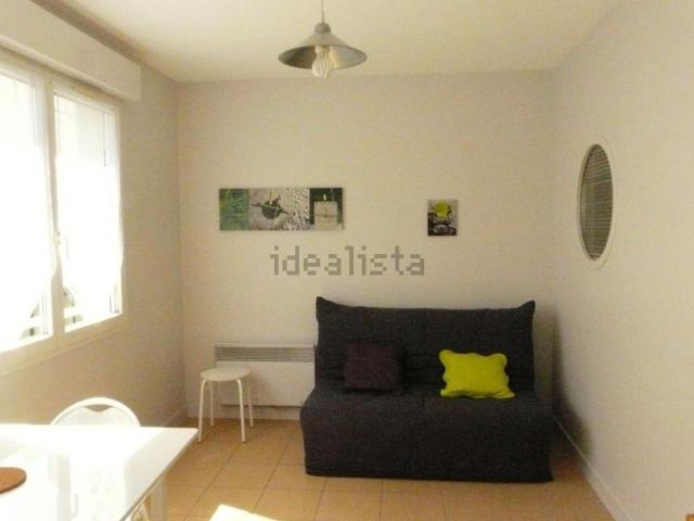 Appartement, La Rochelle