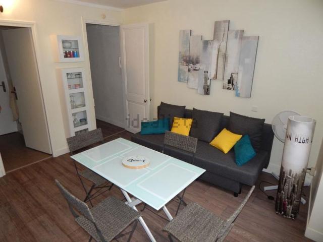 Appartement, La Rochelle