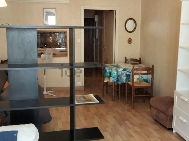 Appartement, La Rochelle