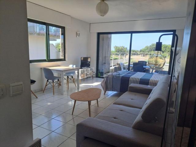 Appartement, La Rochelle