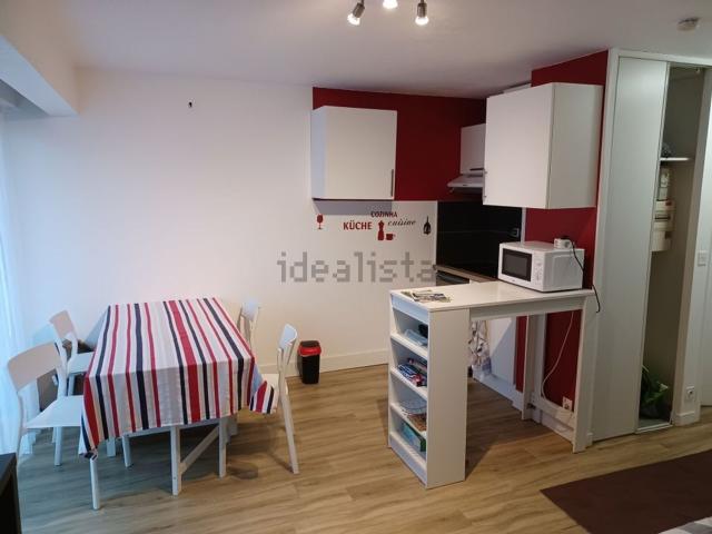 Appartement, La Rochelle