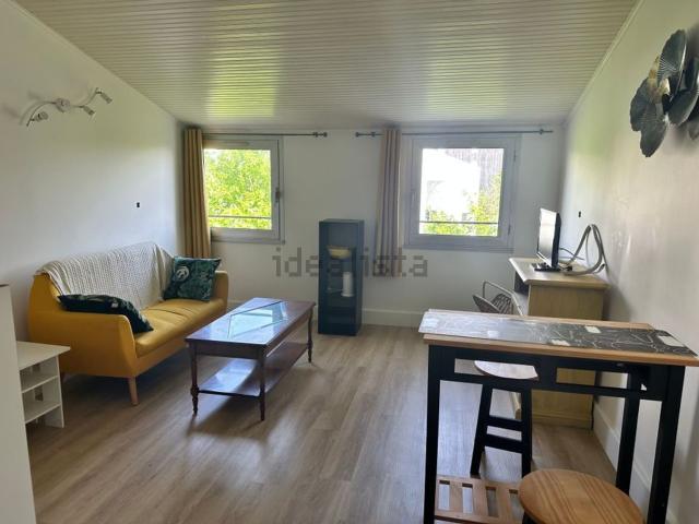 Appartement, La Rochelle