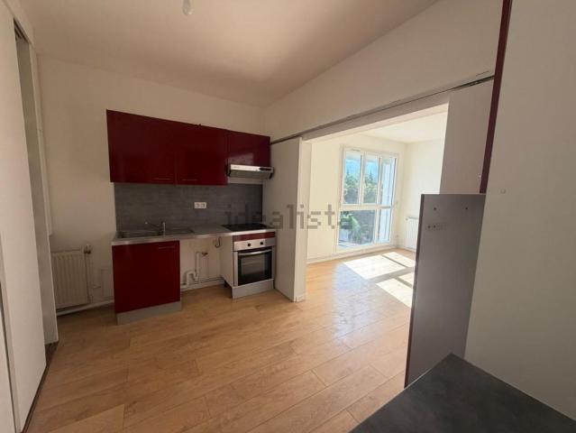 Appartement, La Rochelle