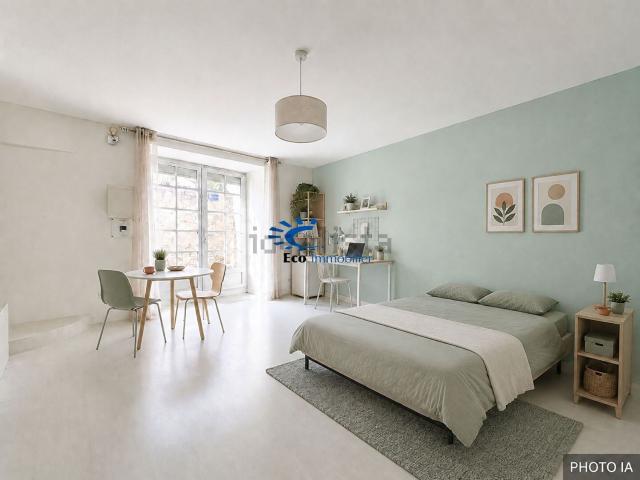 Appartement, La Rochelle