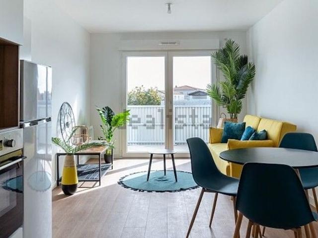 Appartement, La Rochelle