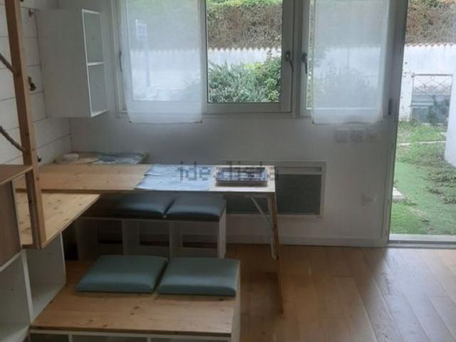 Appartement, La Rochelle