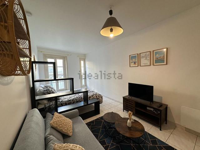 Appartement, La Rochelle