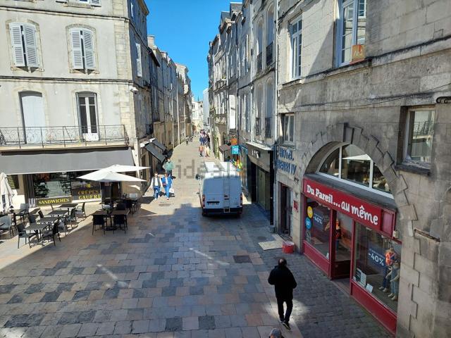 Appartement, La Rochelle
